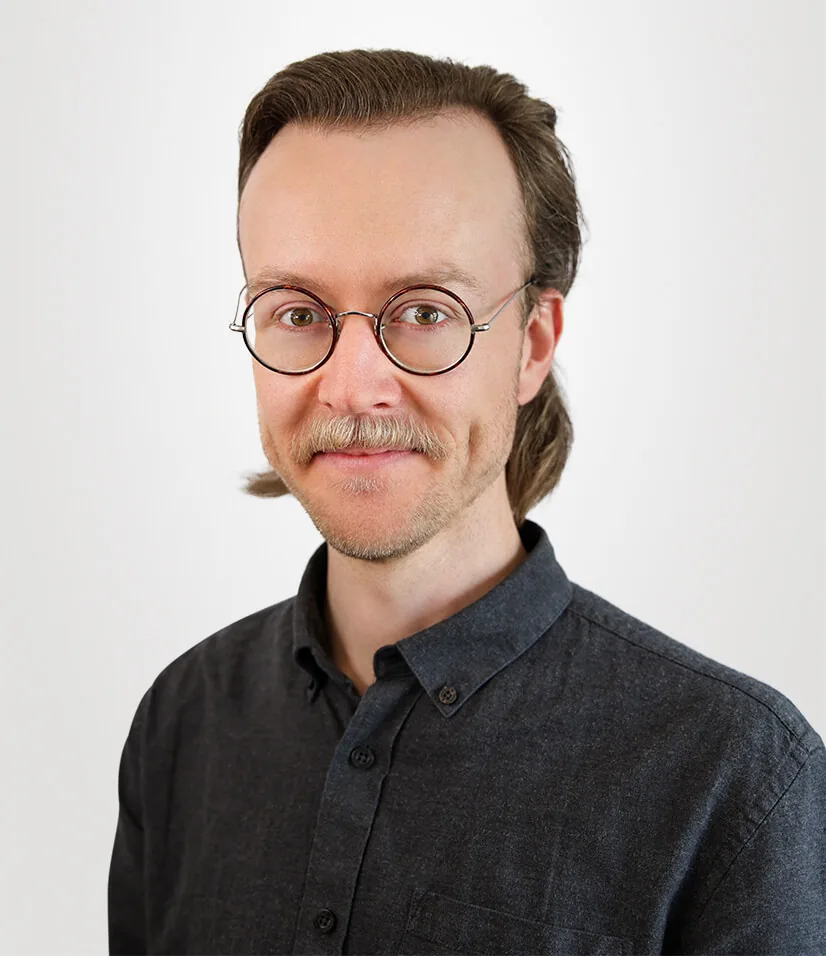 Paul Siermann, Directeur produit