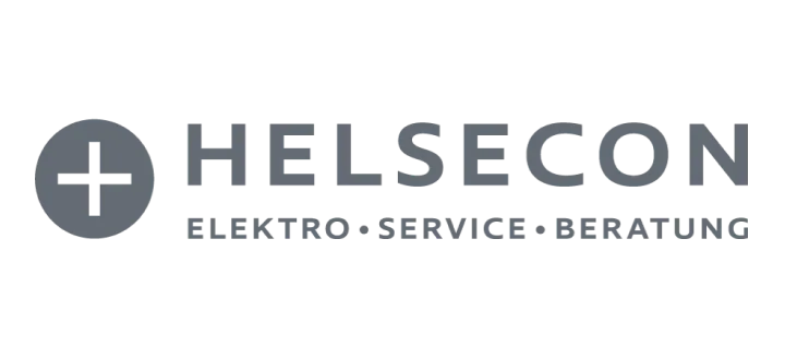 Helsecon logo