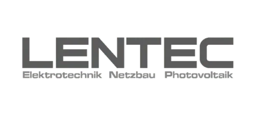 Lentec logo