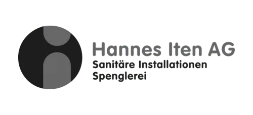 Hannes Iten AG logo