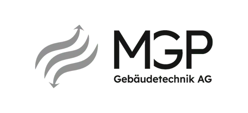 MGP Gebäudetechnik AG logo