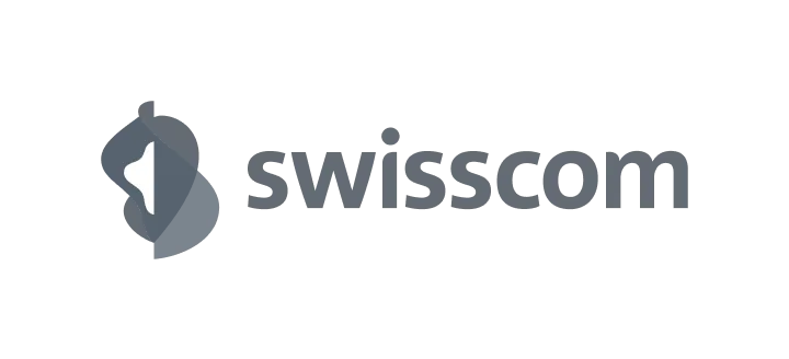 Swisscom logo