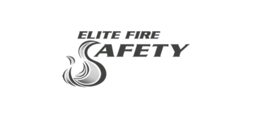 Elite Fire Safety logo
