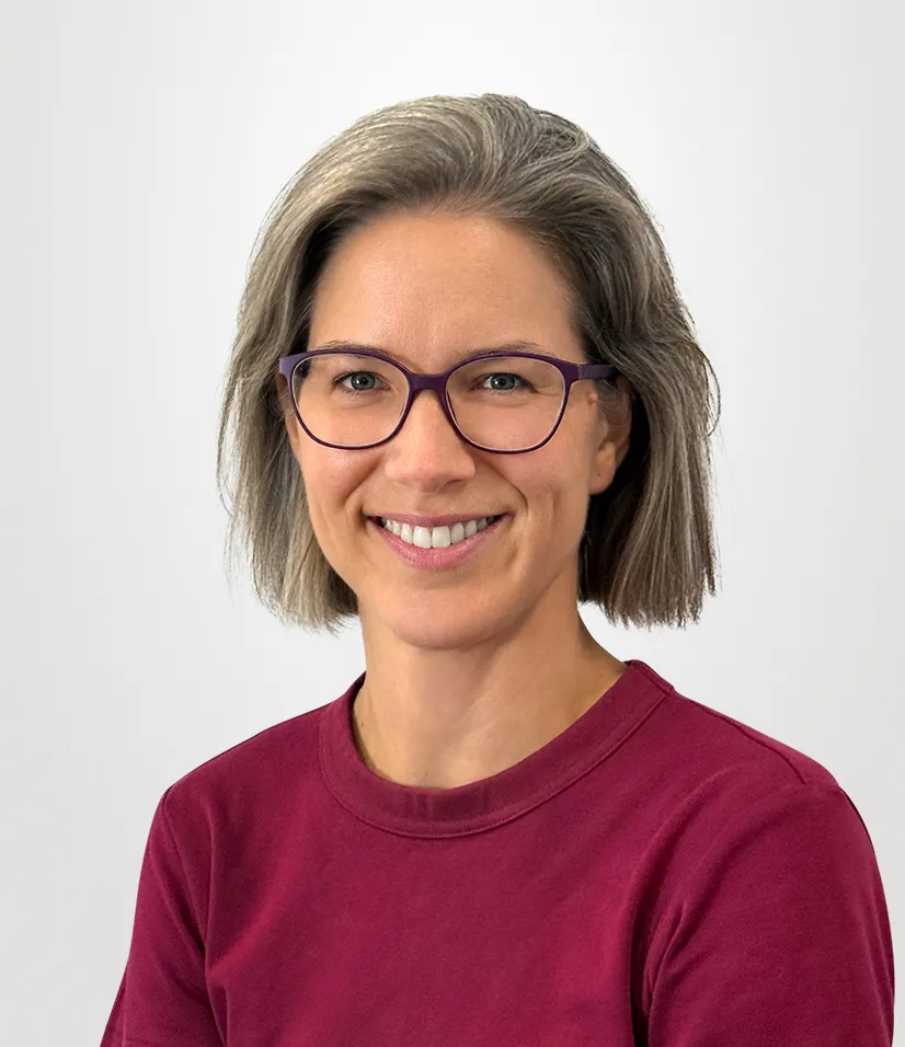 Tilke Judd, Head of Product