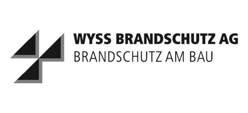 Wyss Brandschutz AG logo