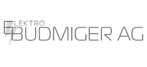 Elektro Budmiger AG logo