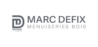 Logo Marc Defix
