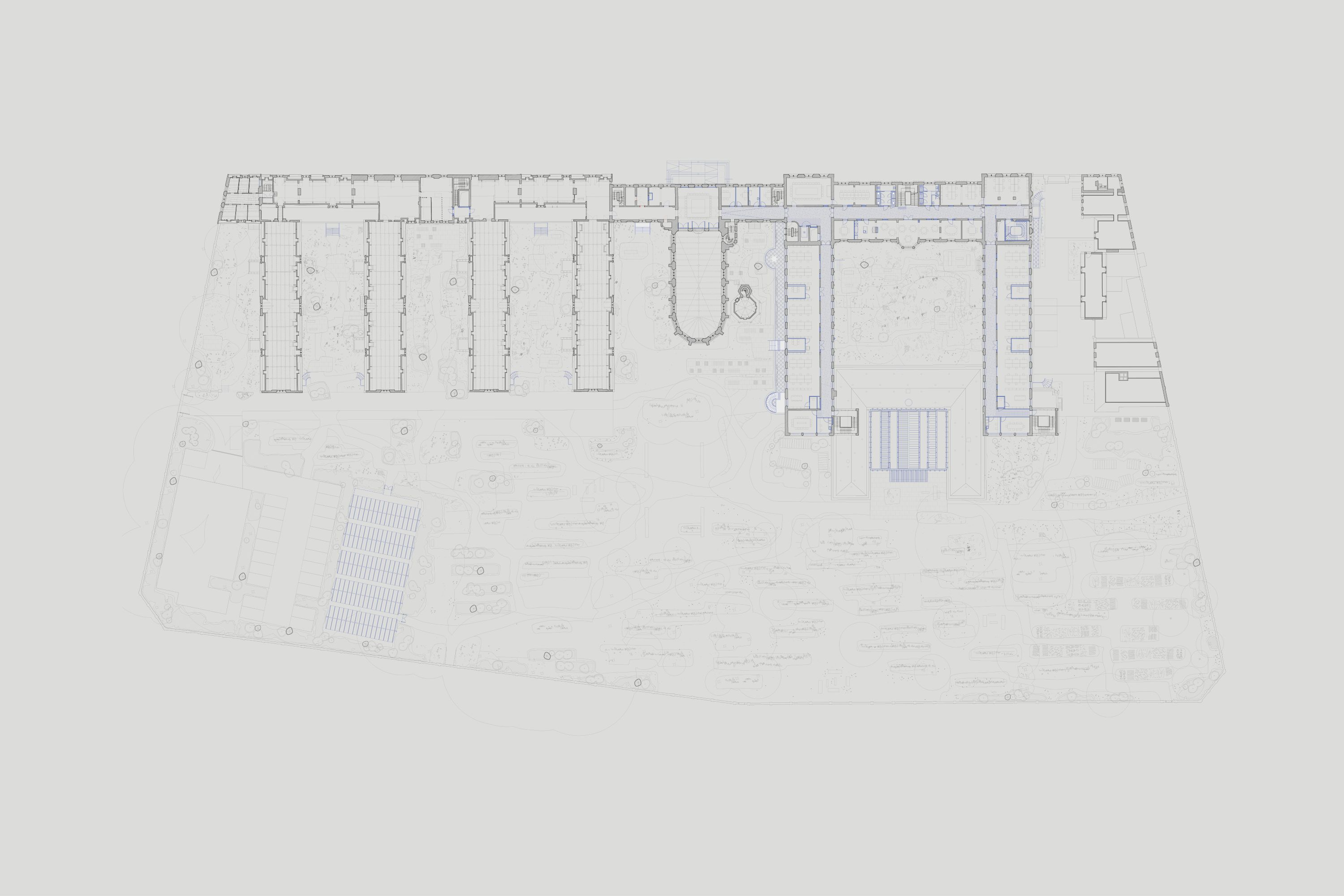 plan first floor