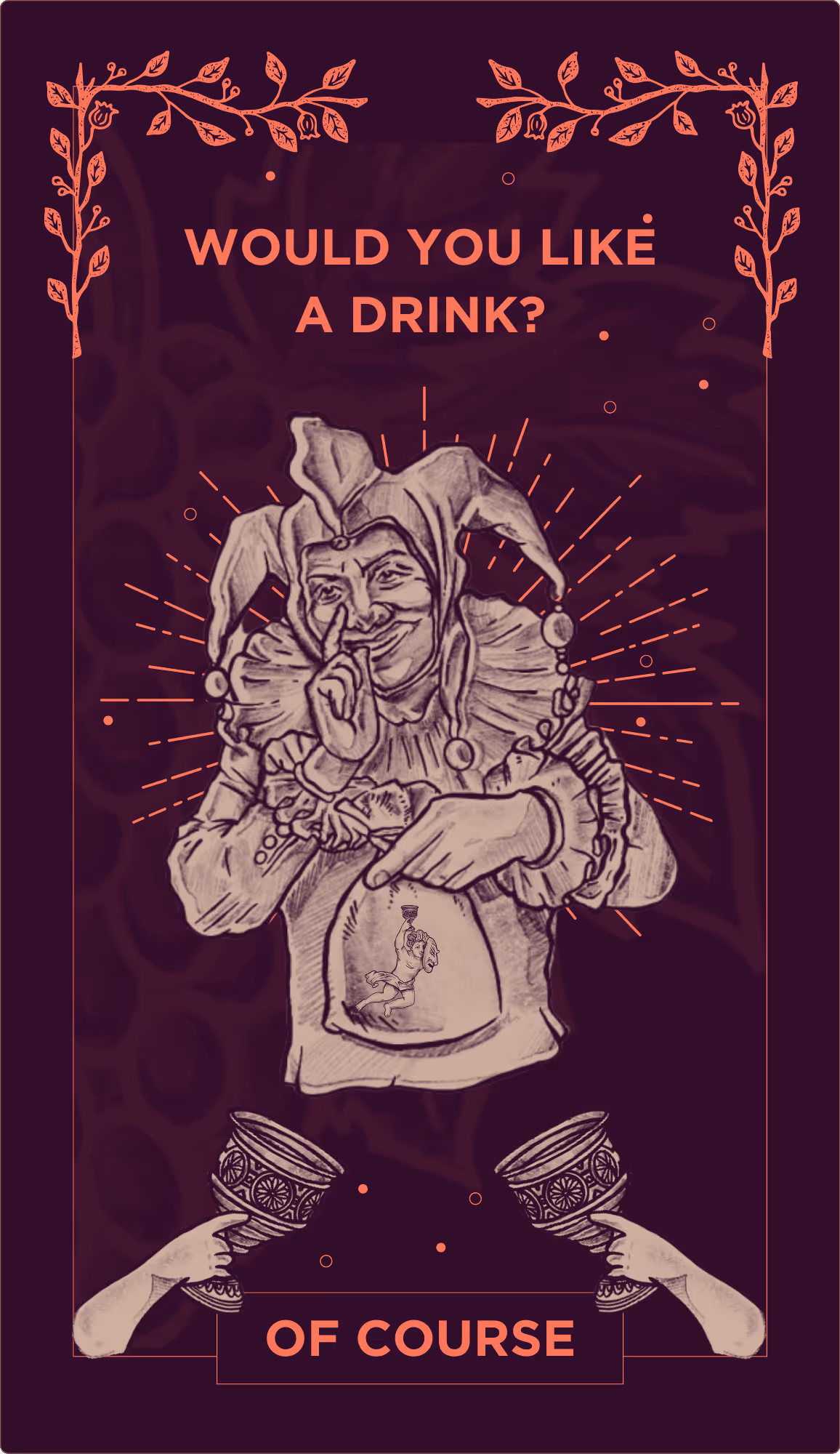 drink