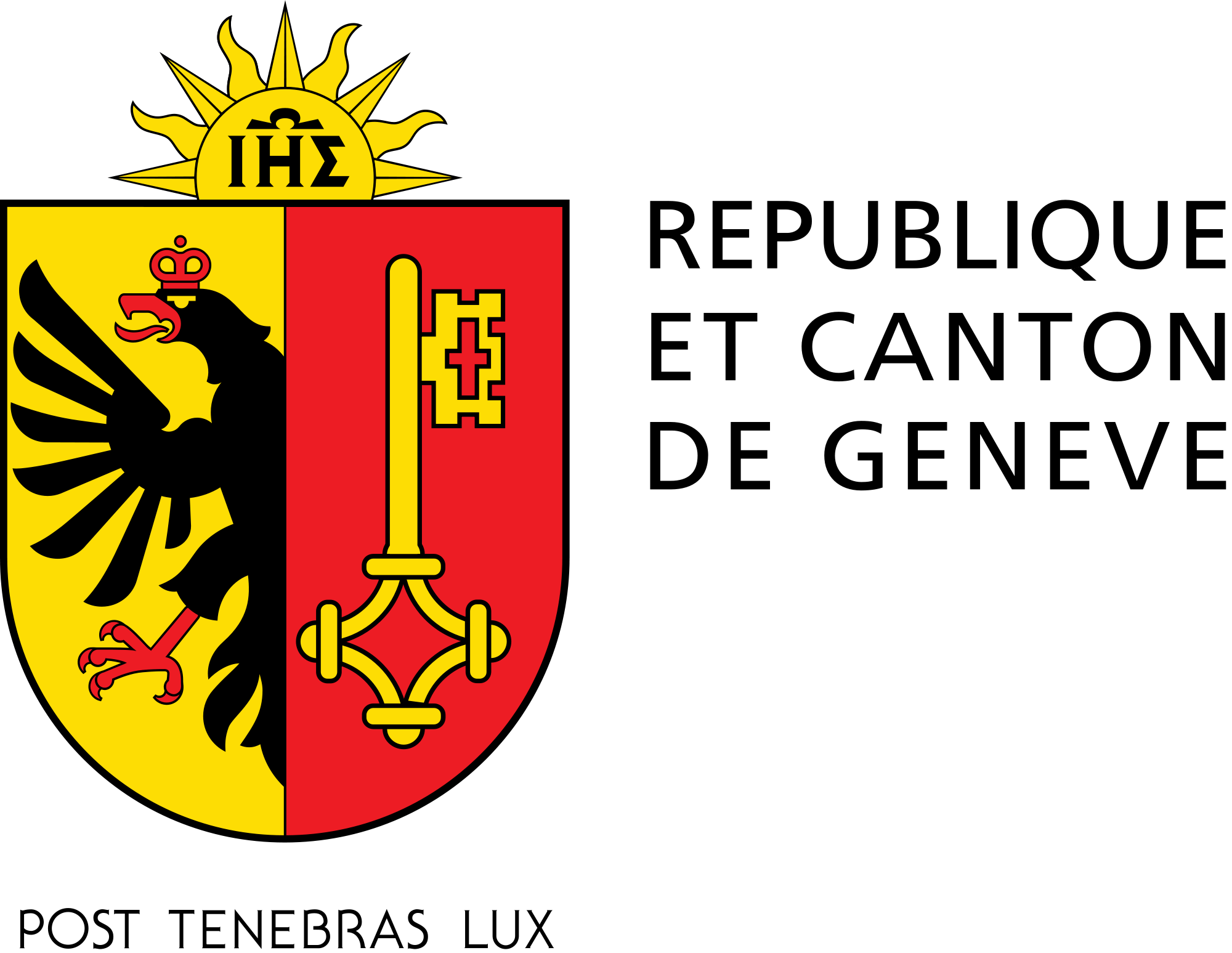 Républic et canton de Genève