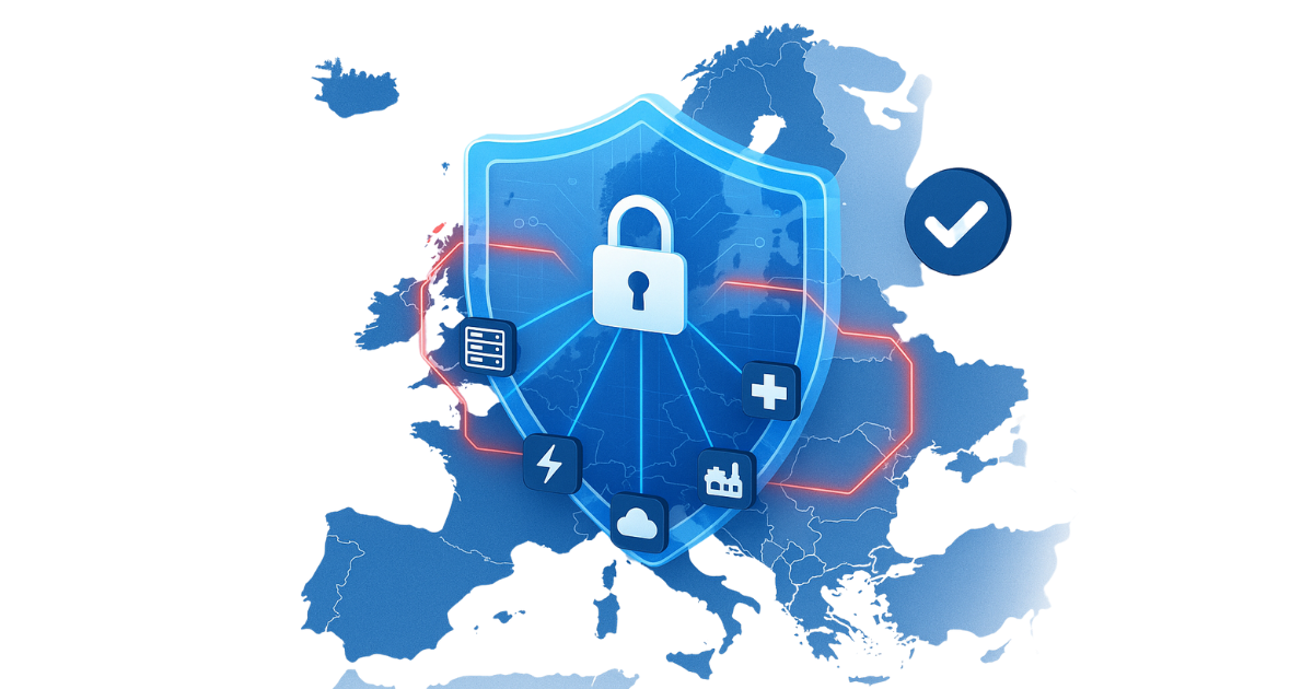 Learn how NIS2 changes cybersecurity rules for EU businesses, the risks of non-compliance, and how real-world strategies can help you meet the 2024 deadline and strengthen your security posture.