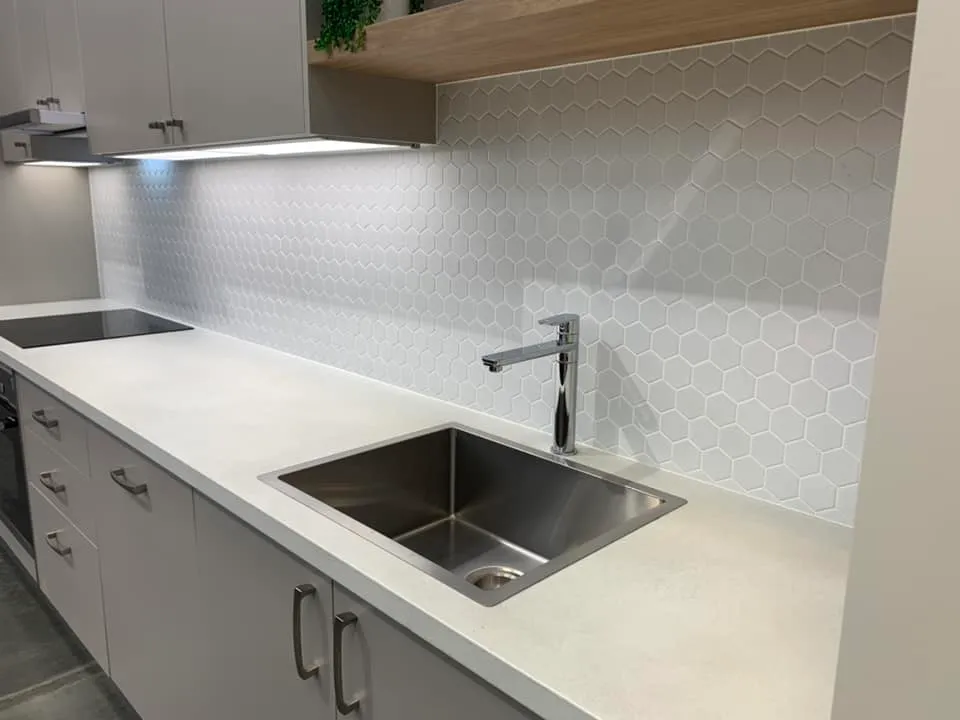 bathroom expert in hobart