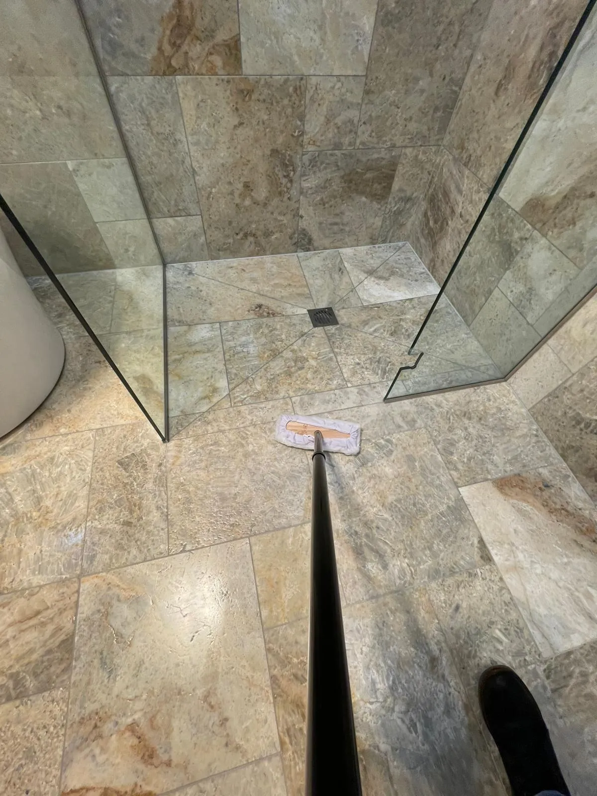 bathroom expert in hobart