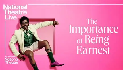The Importance of Being Earnest