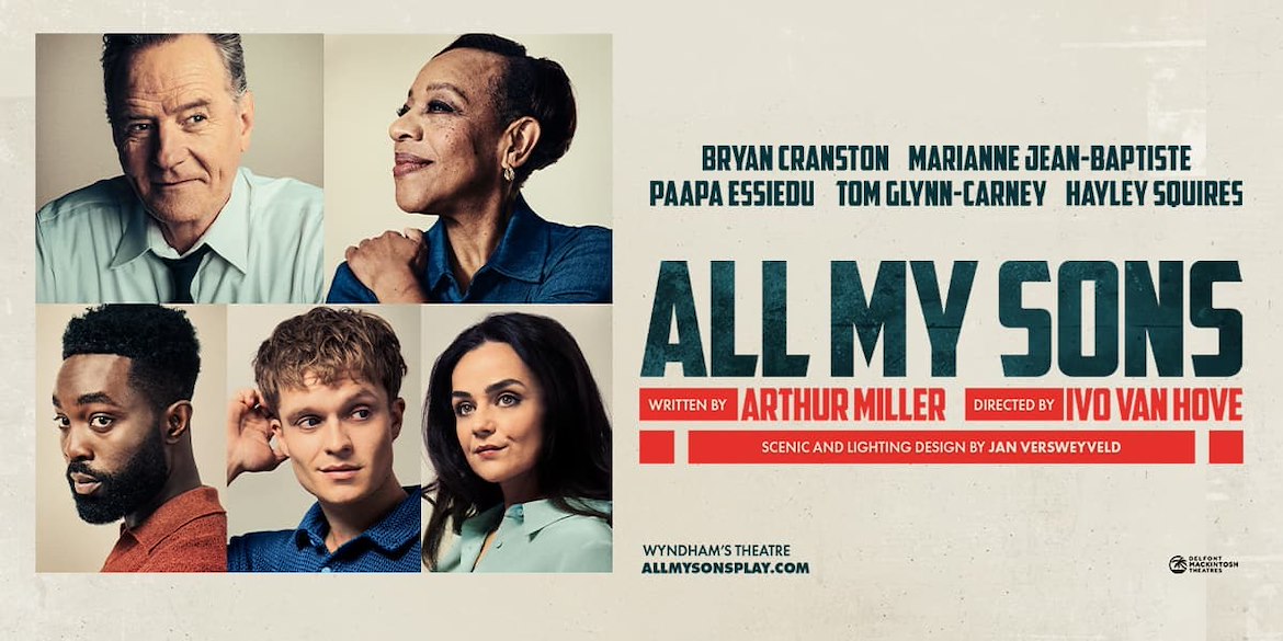All my Sons