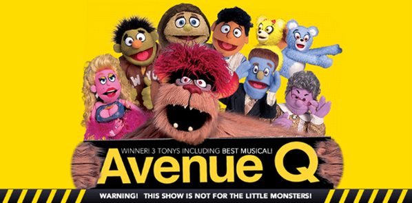 Avenue Q