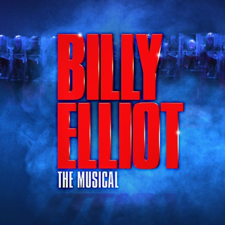 Billy Elliot The musical