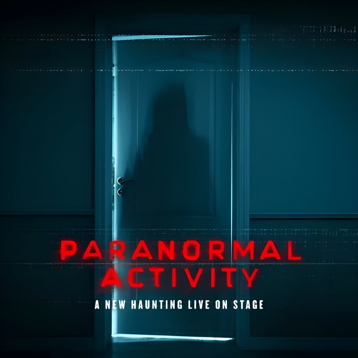 Paranormal activity