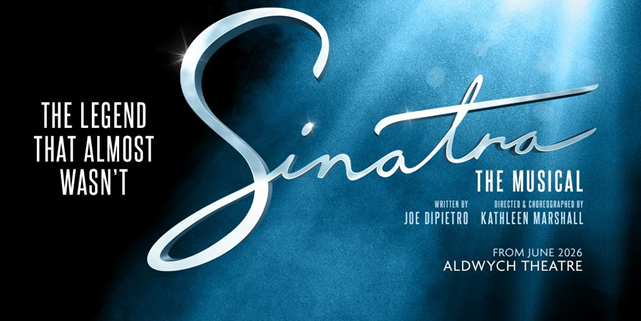 Sinatra The musical