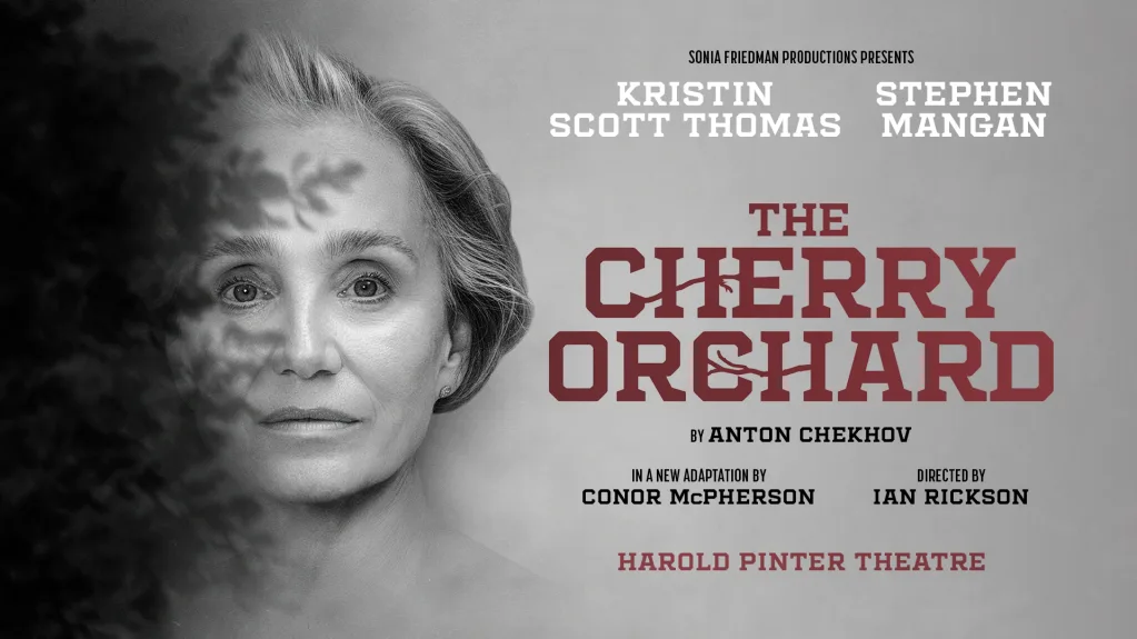 The Cherry Orchard 
