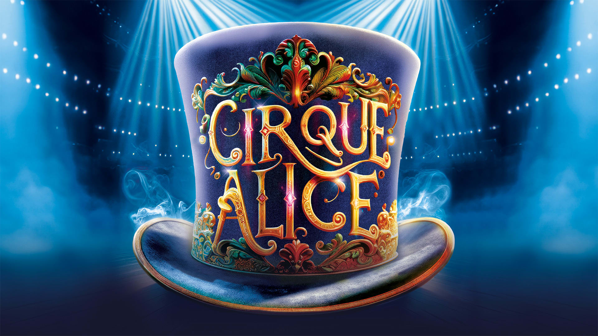 Cirque Alice 