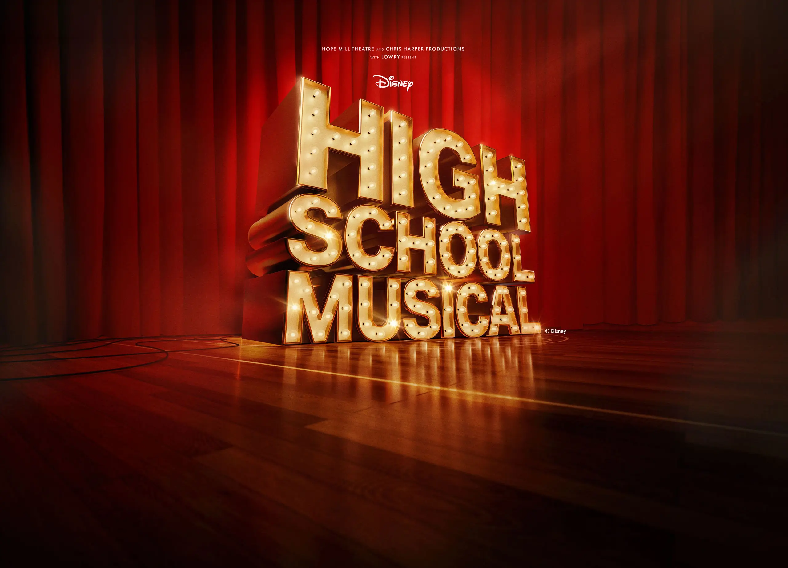 High School Musical 