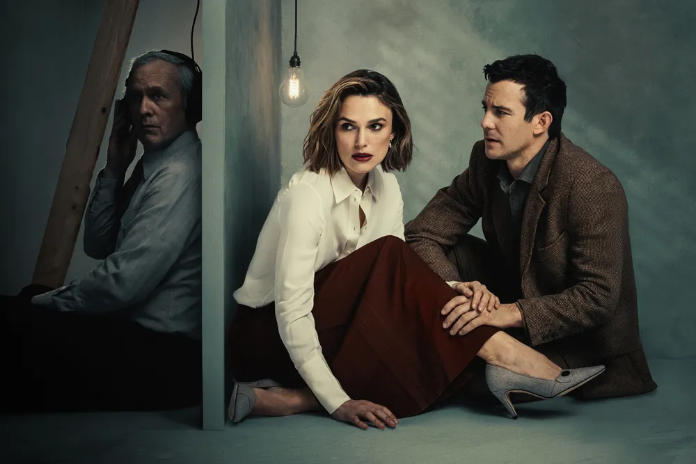 The Lives Of Others