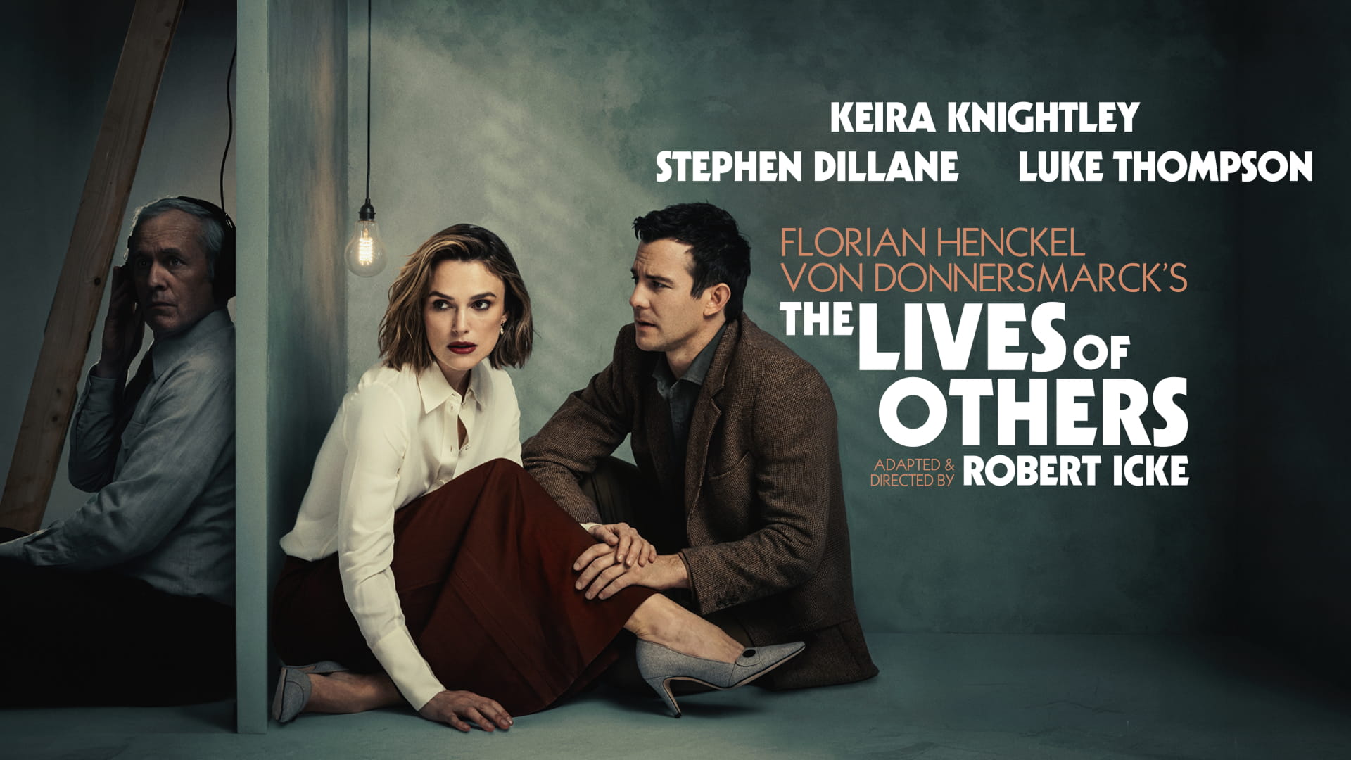 The Lives Of Others