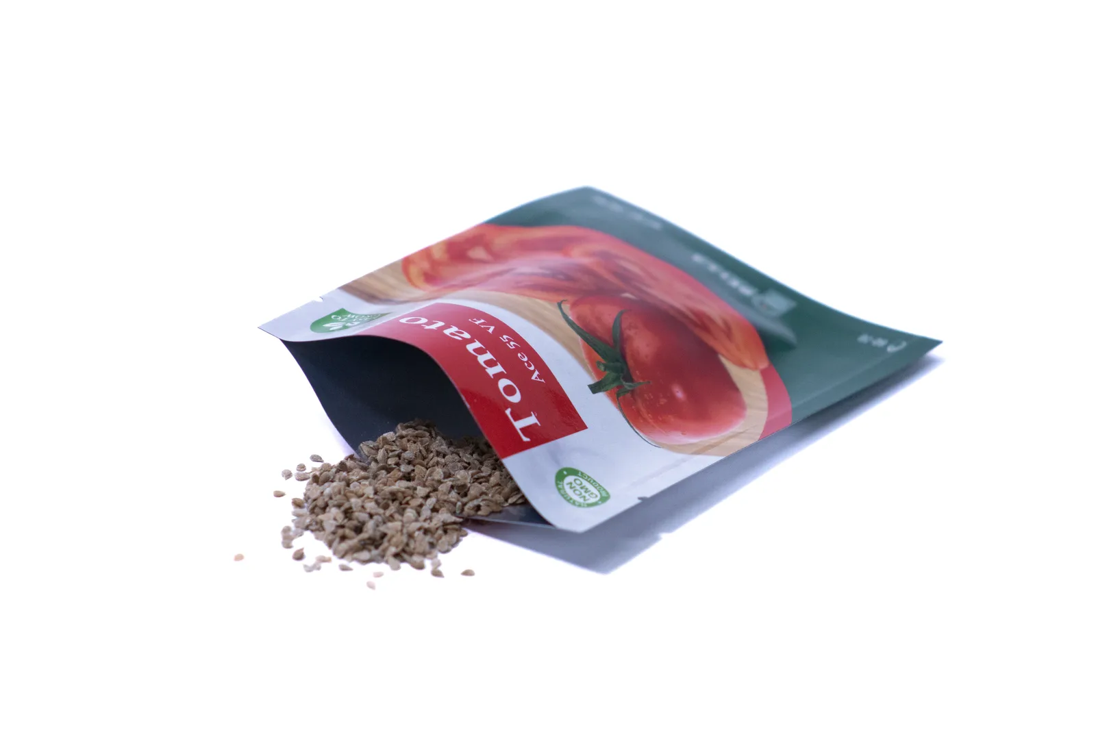 Ace 55 VF Tomato, fresh harvest or mature plant