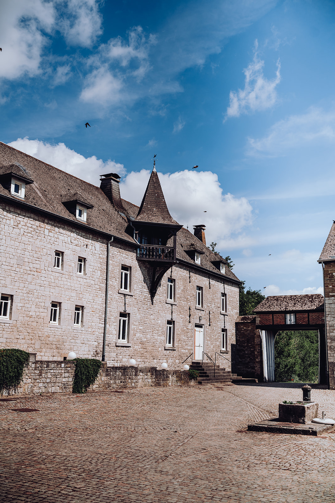 Hôtel Five Nations