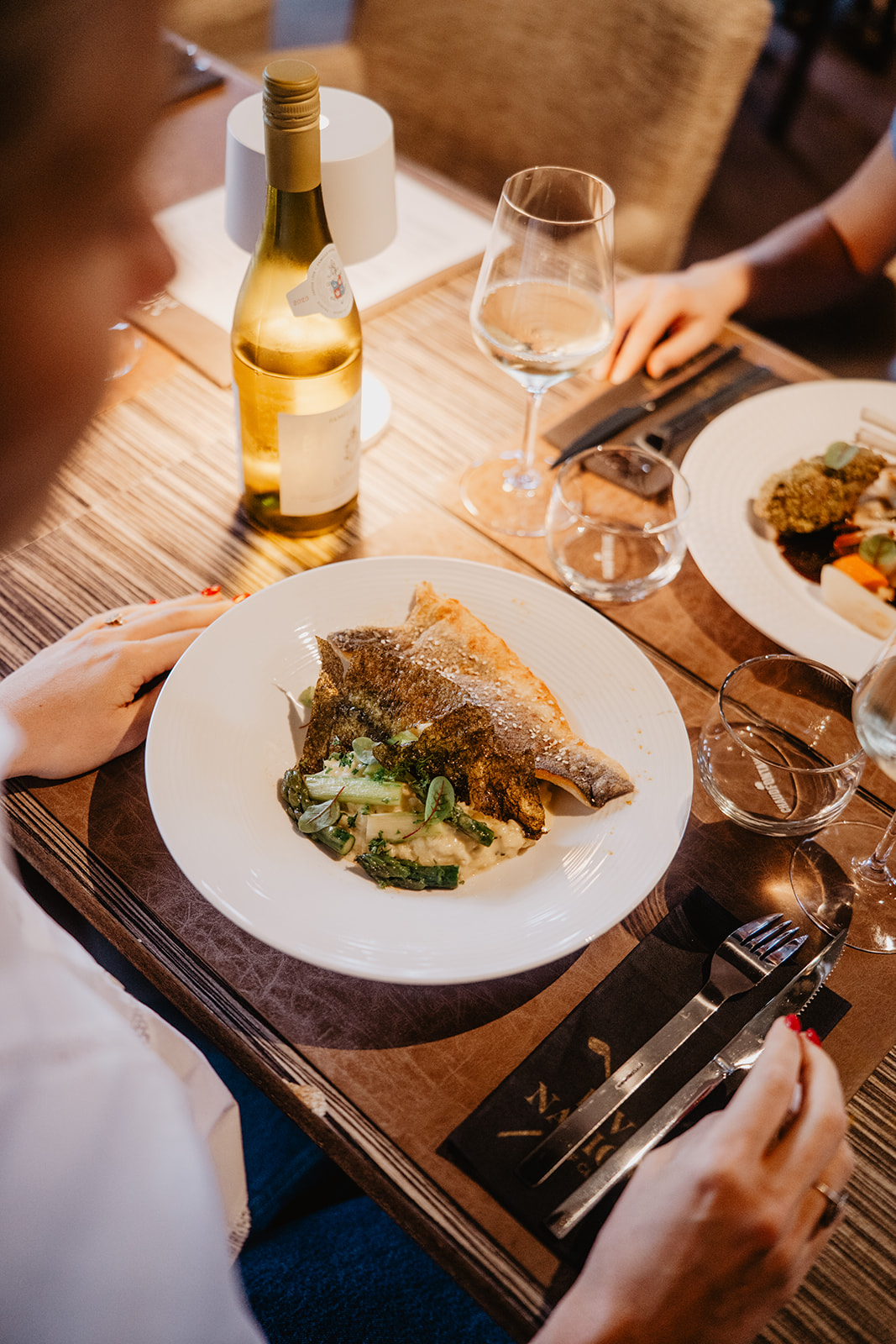 Brasserie du Golf de Durbuy