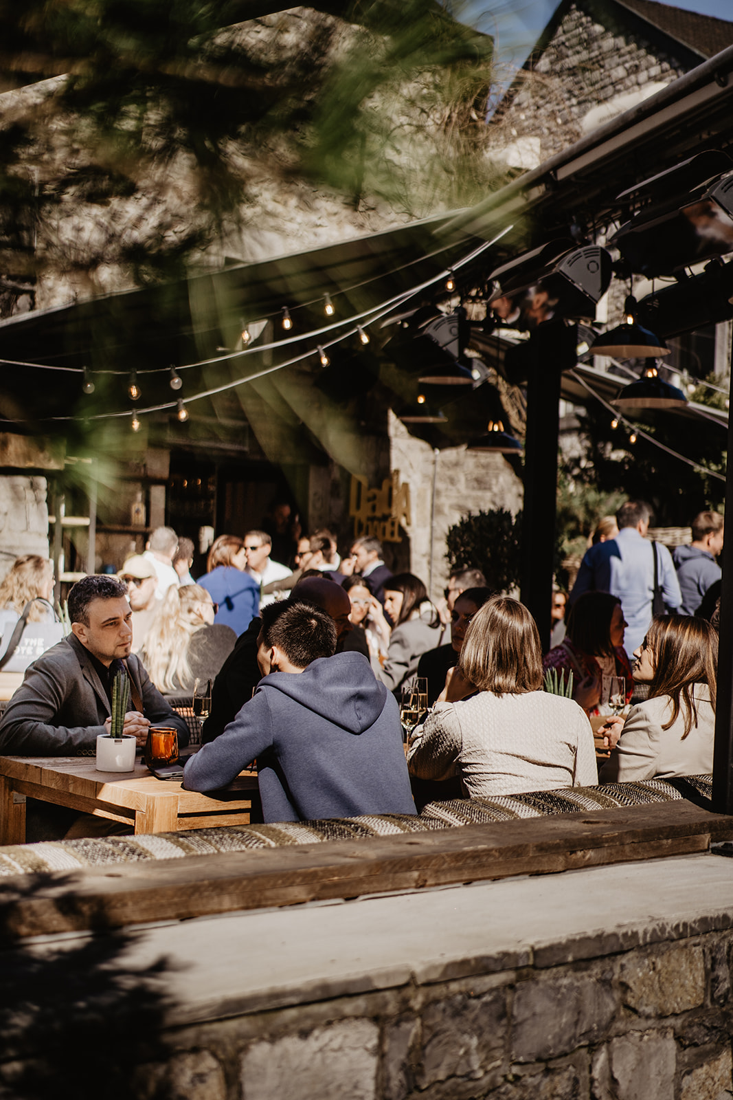 Restaurant Le Moulin Durbuy