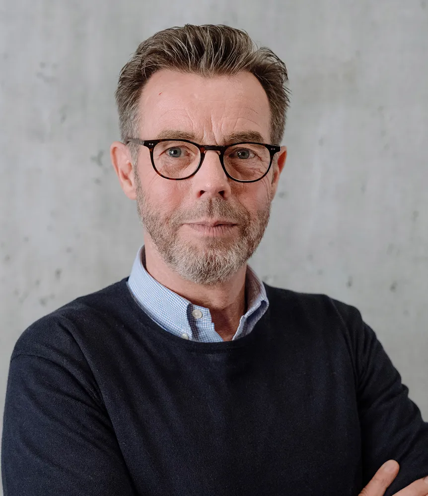Oliver Misczyk