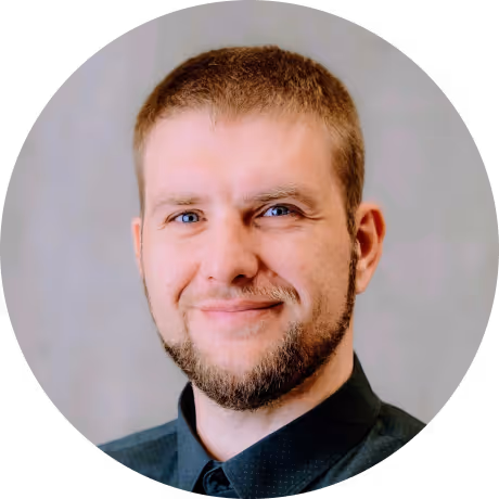Porträt von Christian Thiemann