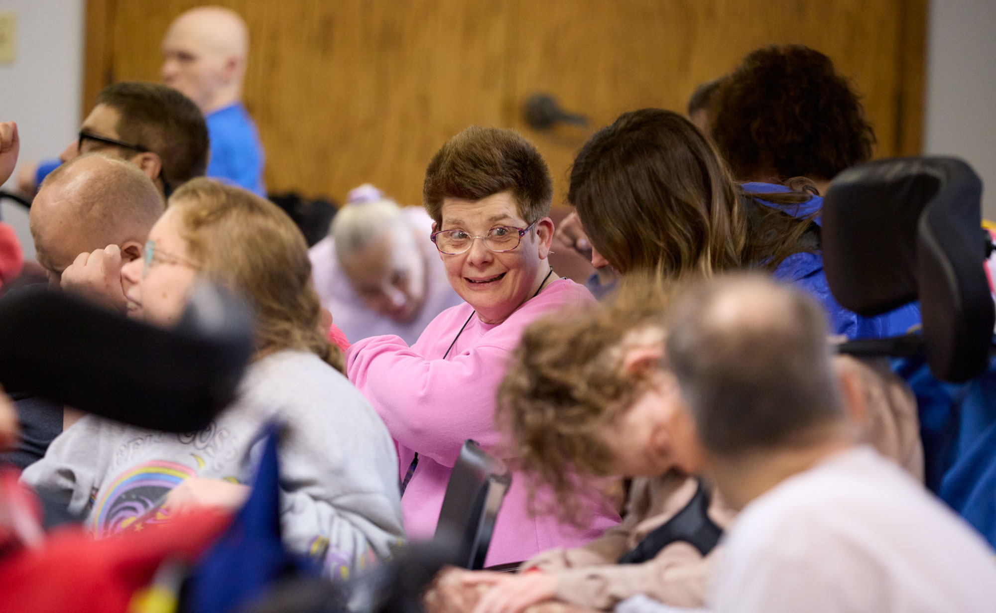 Comprehensive Residential DDS Services | GentleBrook