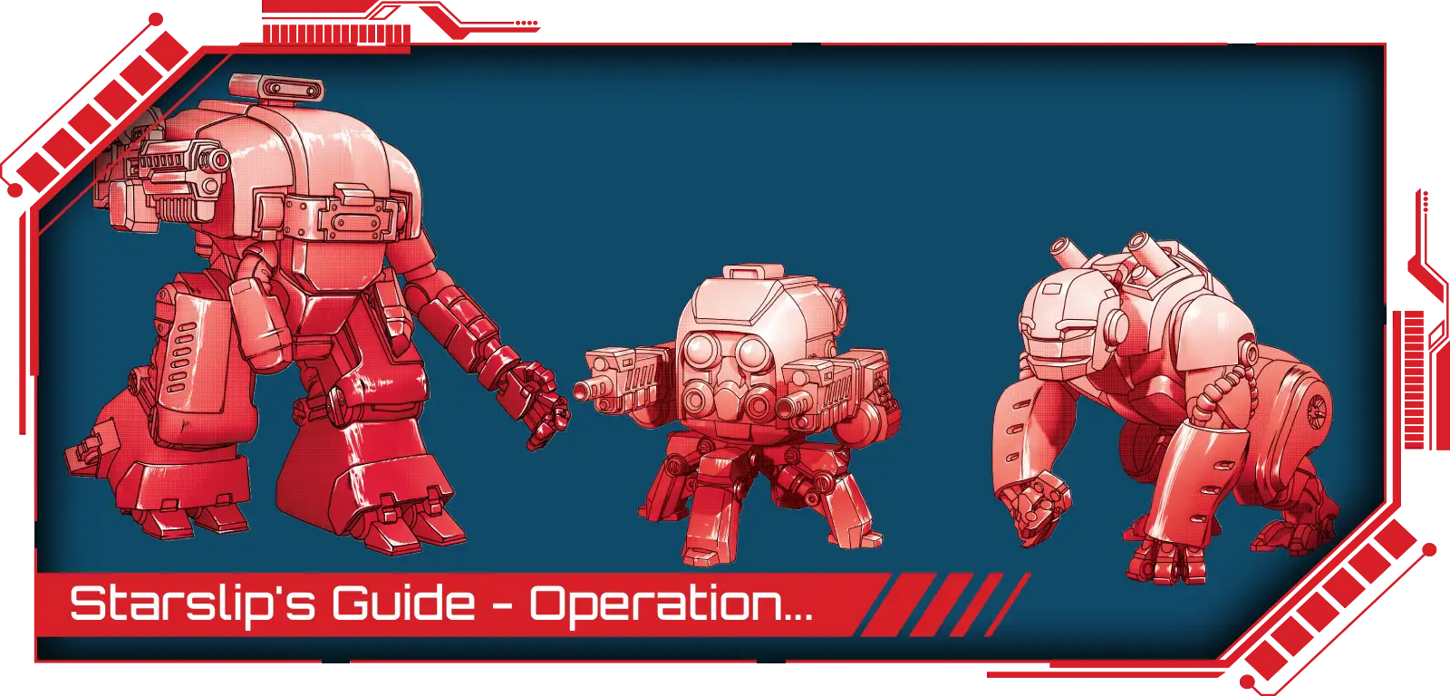 Click here to read about Operation Gravis Pax on the Zeo Genesis Wiki.
