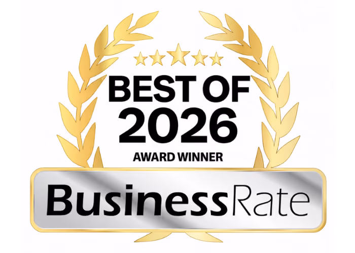 Business Rate Logo
