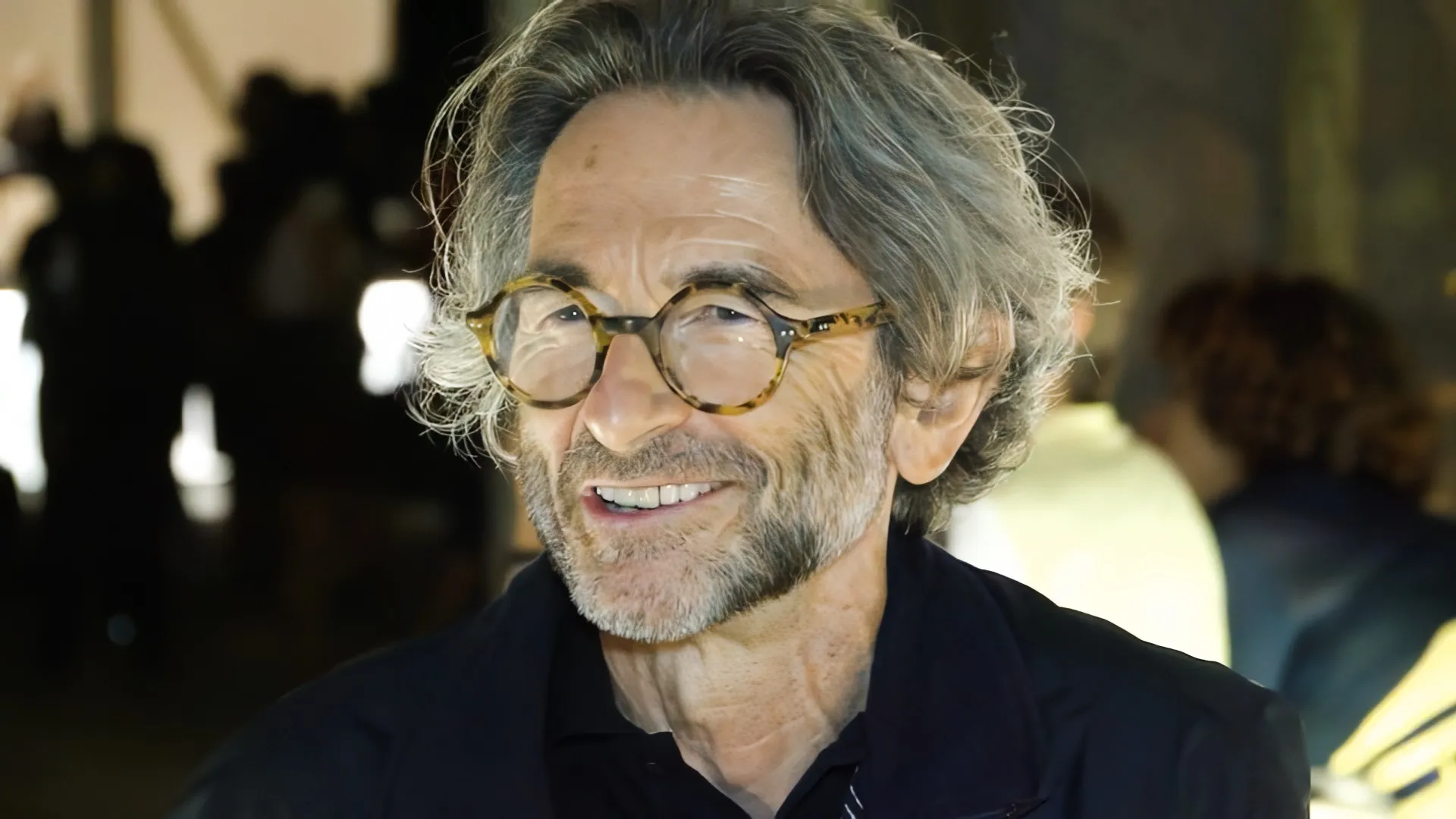 Cristiano Toraldo di Francia