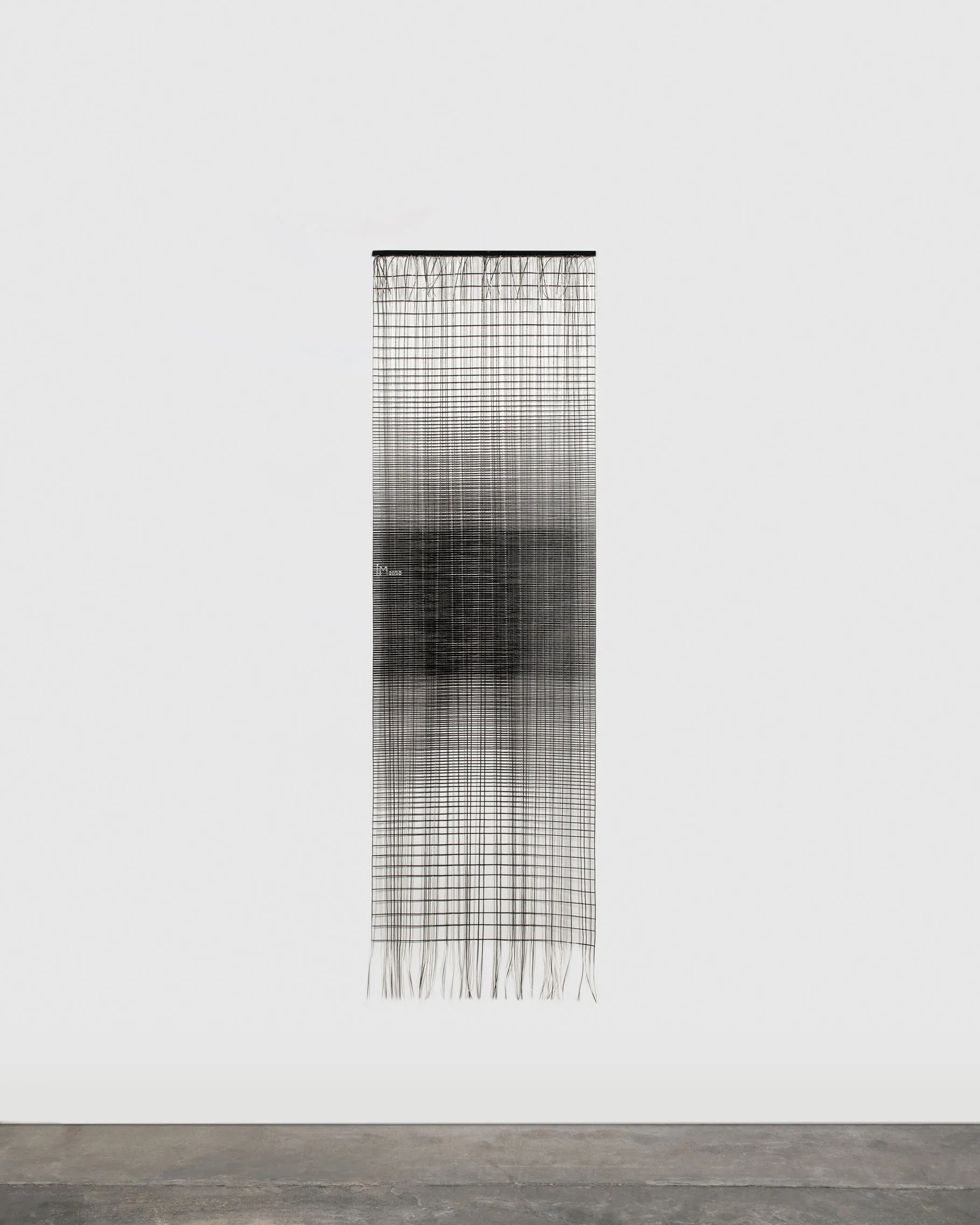 BW+G - Ico Migliore / Contemporary Tapestry