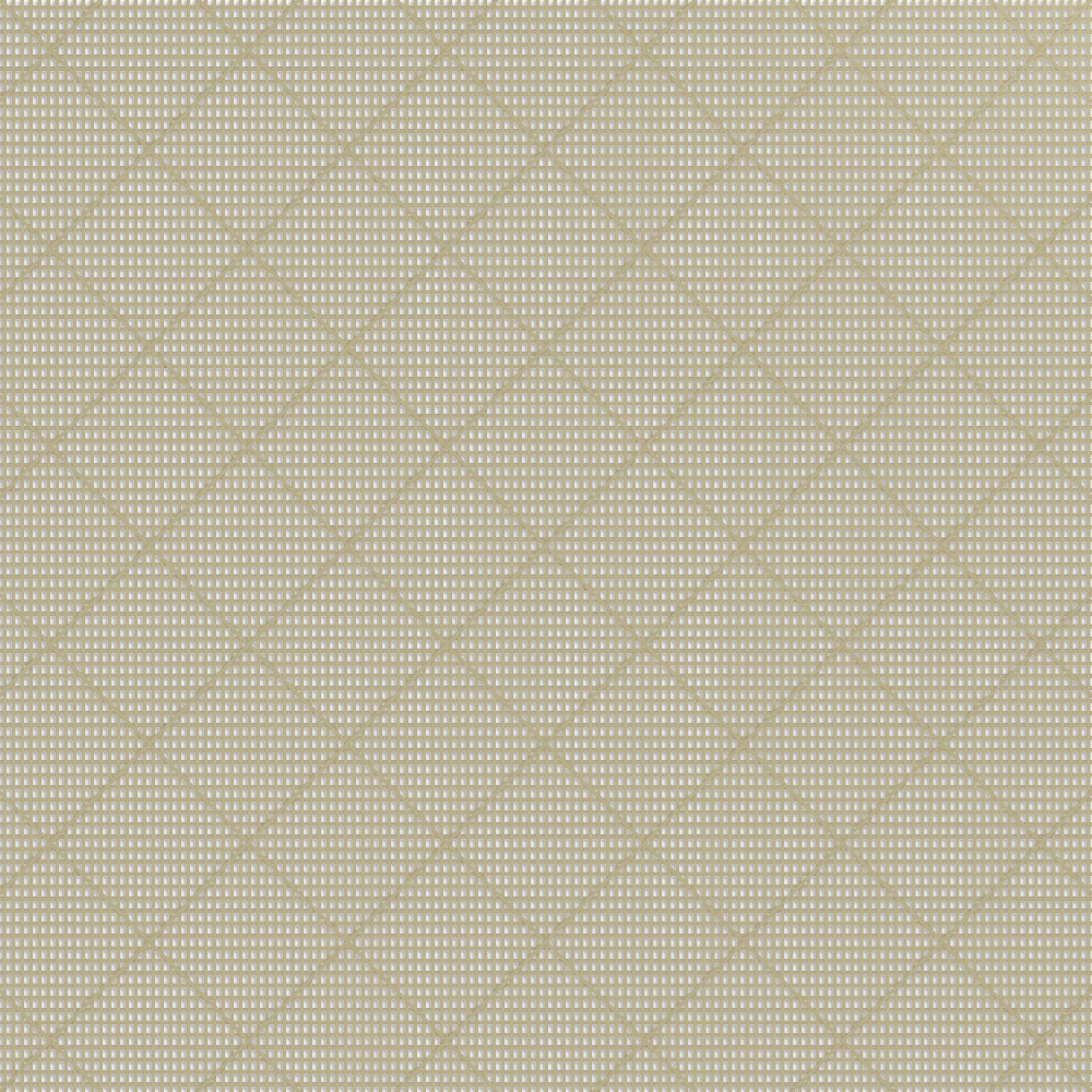 Opus reticulatum-inspired basalt and volcano fiber mesh pattern for the Grande Palestra in Pompeii