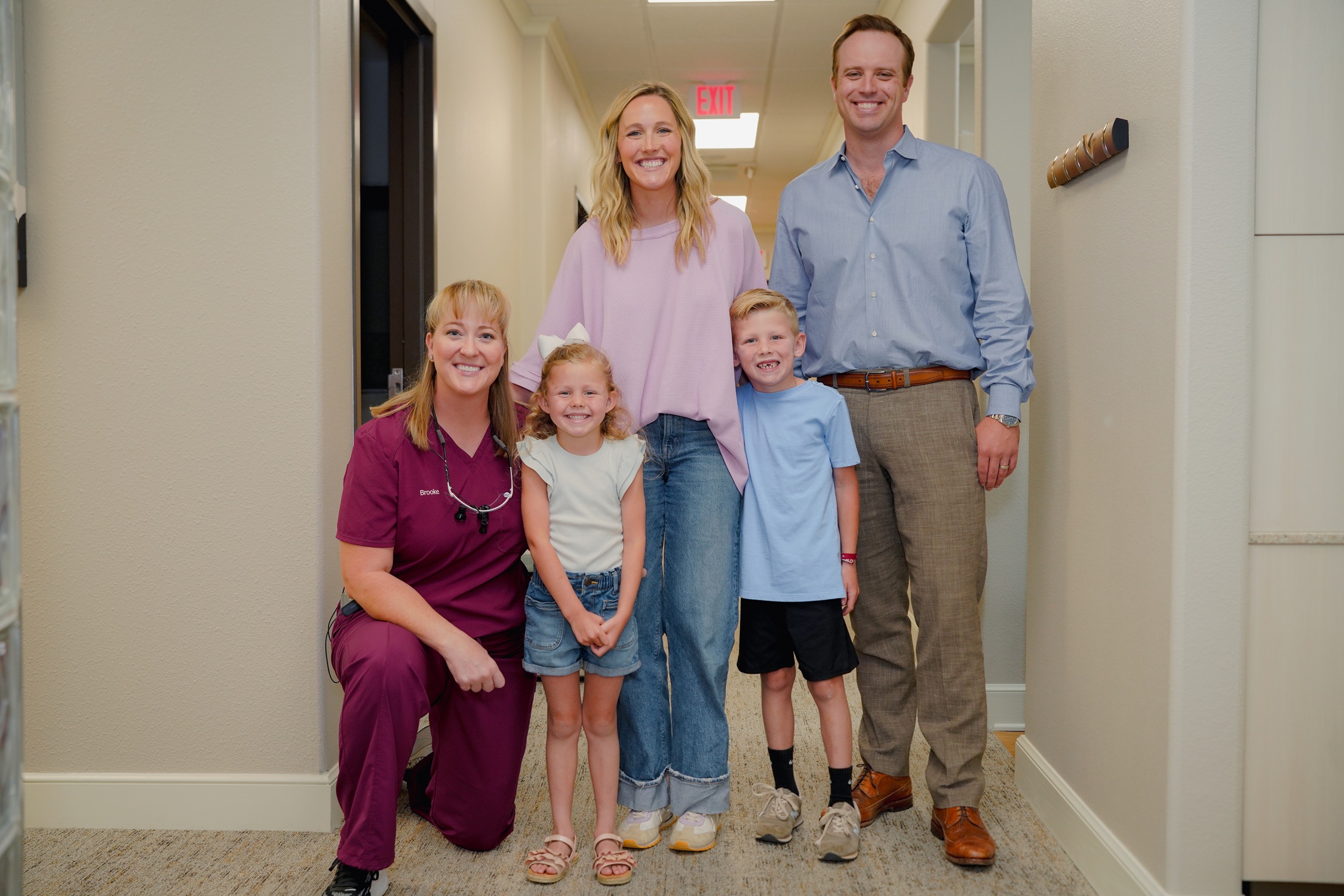 dental office lubbock tx