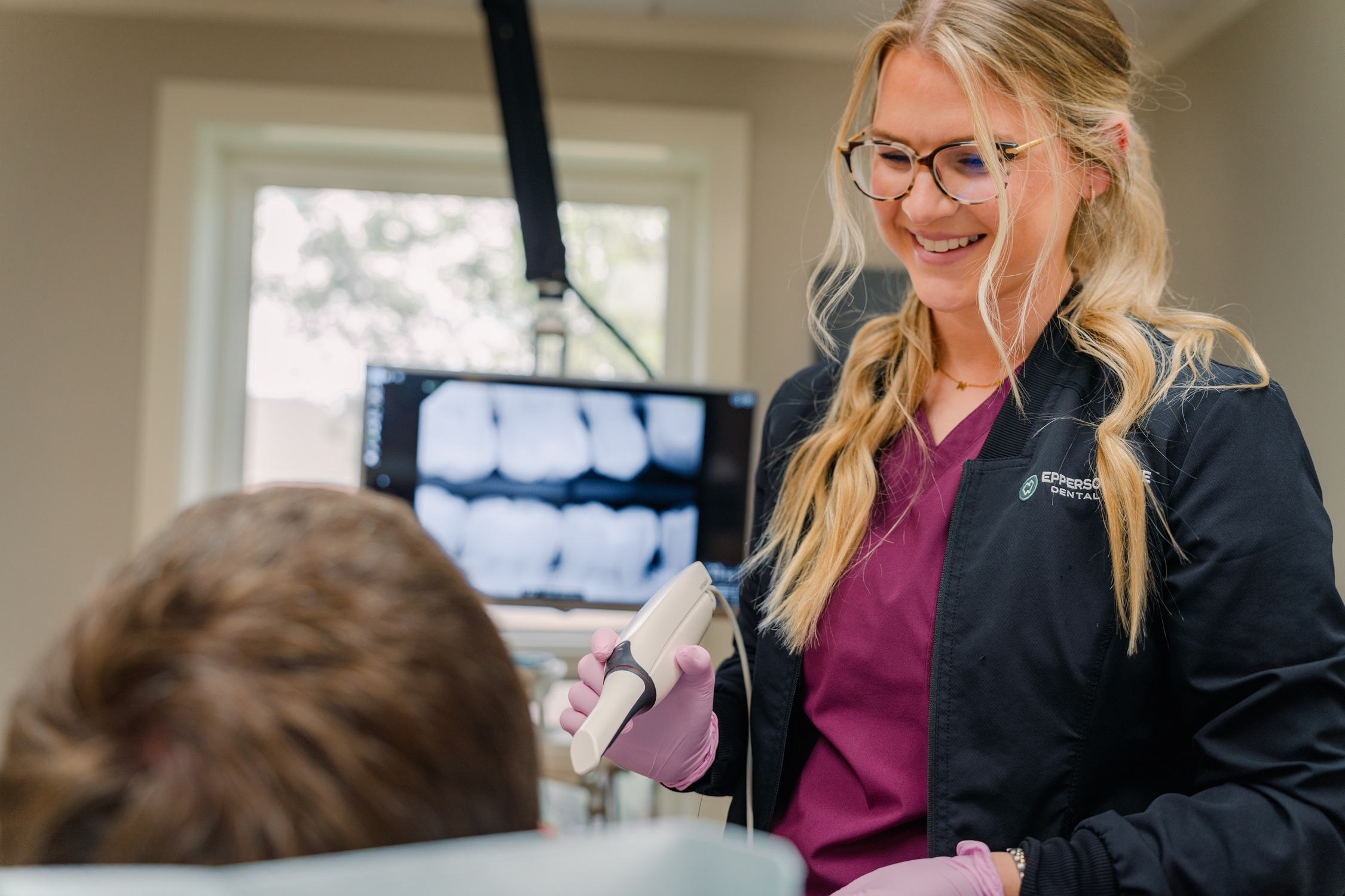 Cosmetic Dentistry lubbock