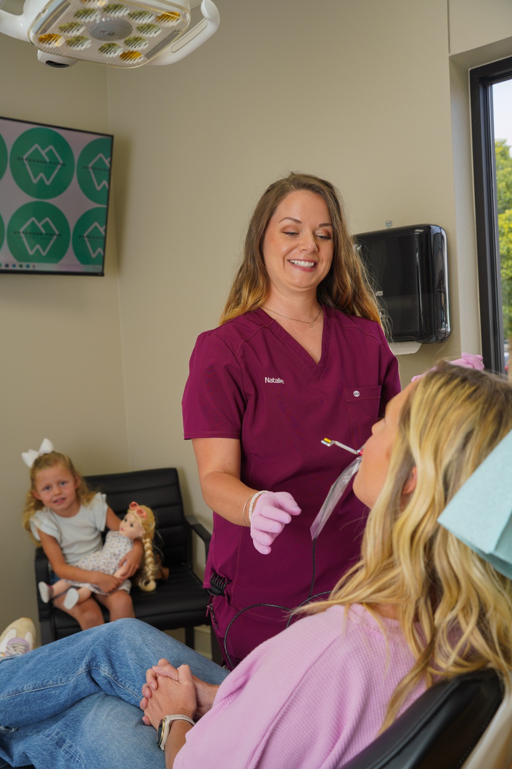 Preventive Dentistry lubbock