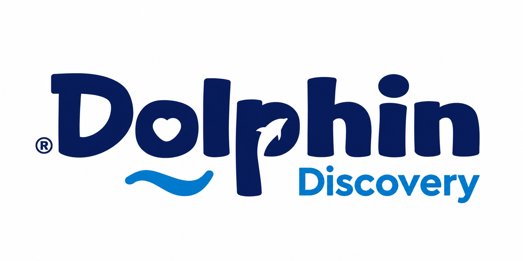 Dolphin Discovery
