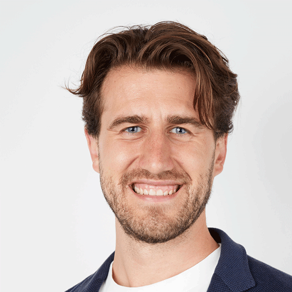 Profile image of Olivier