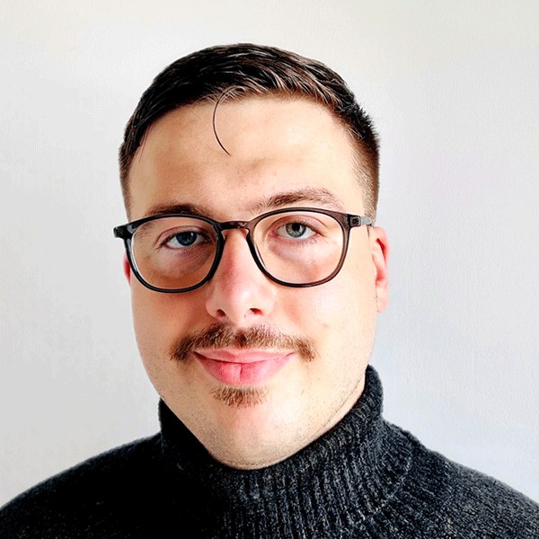 Profile image of Artem