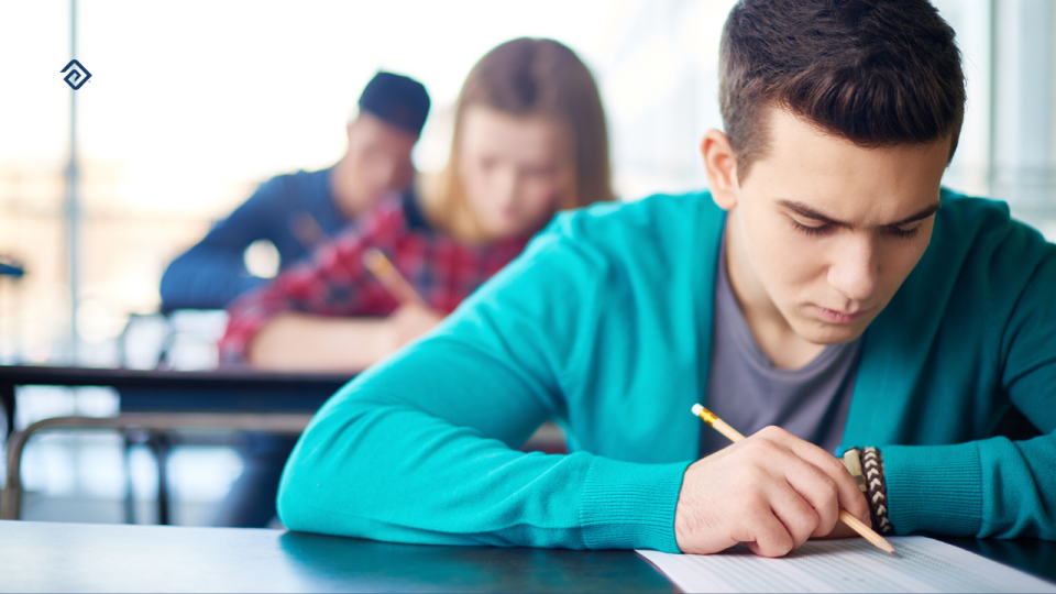 Supportive testing accommodations