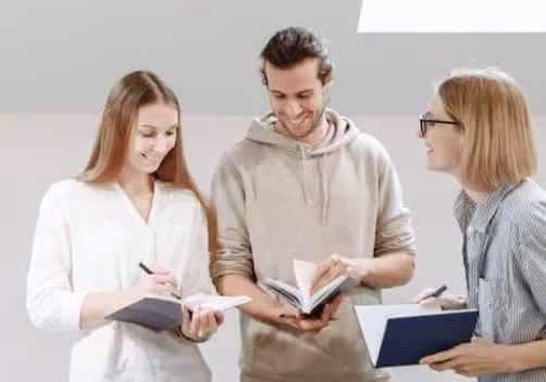 Professional stock photography for business advisory services