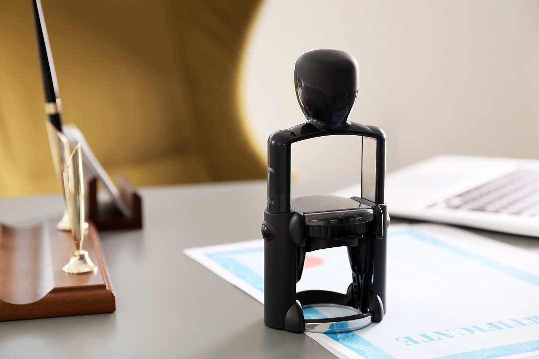 Notary & Mobile Notary Services in Texas