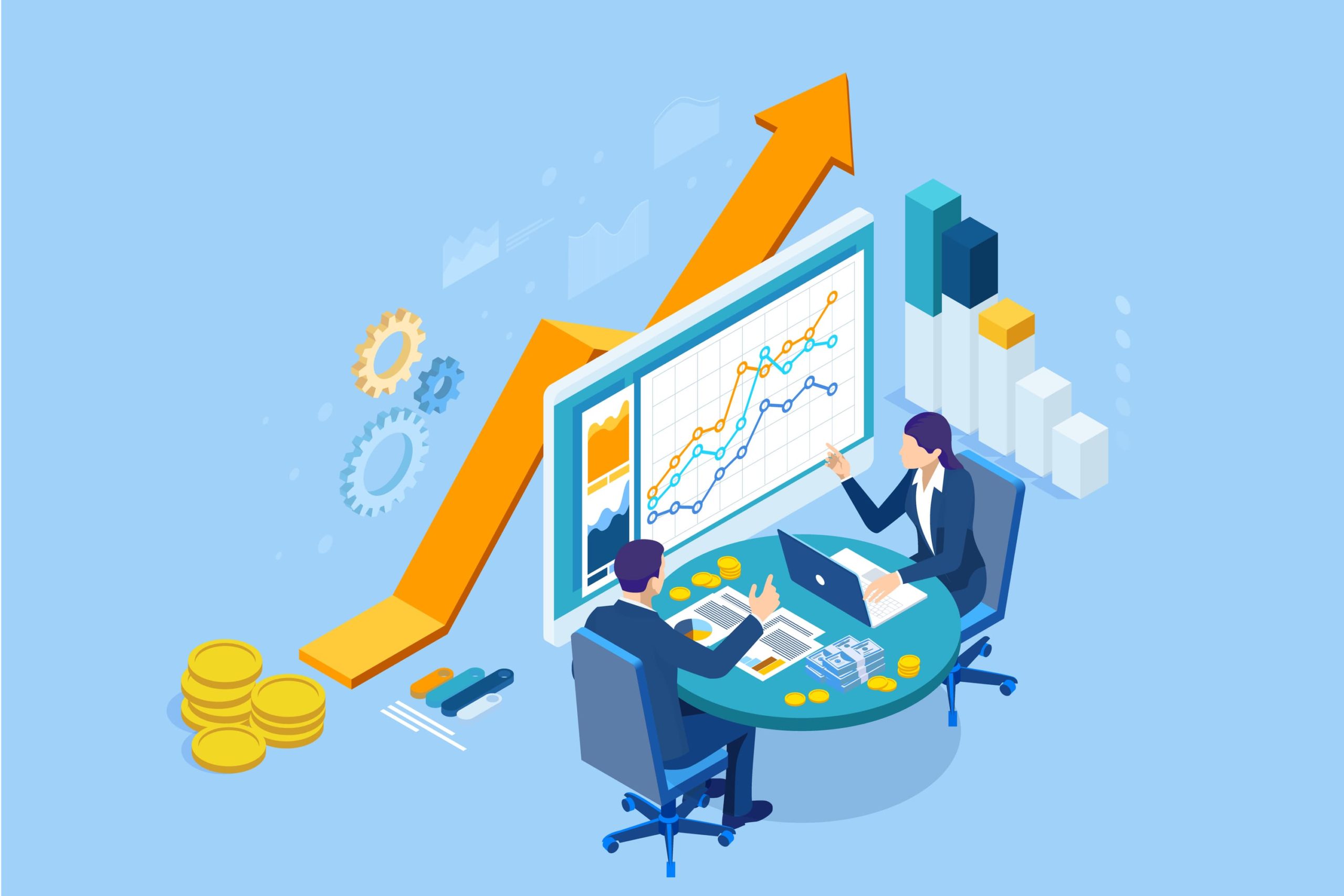 How Small Business Owners Benefit from Professional Services